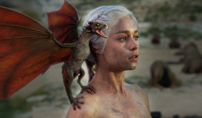 mother-of-dragons