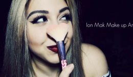 Συμβουλές μακιγιάζ απο την make up artist Ιωάννα Μακρυνάκη