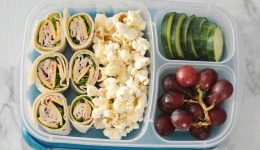 5 Lunch Boxes: ένα για κάθε γεύμα της ημέρας