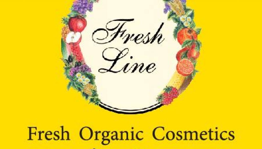 Τροπική περιποίηση από την Fresh Line Cosmetics