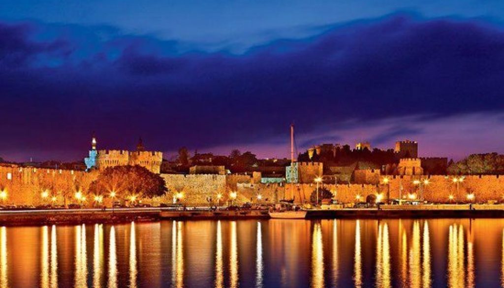 rhodes-by-night-from