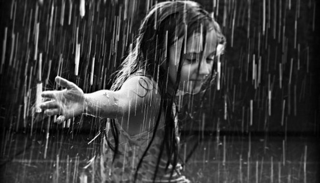 Παιδί της Βροχής