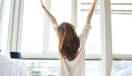 5 πράγματα που πρέπει να κάνεις για ένα καλό πρωινό ξύπνημα!